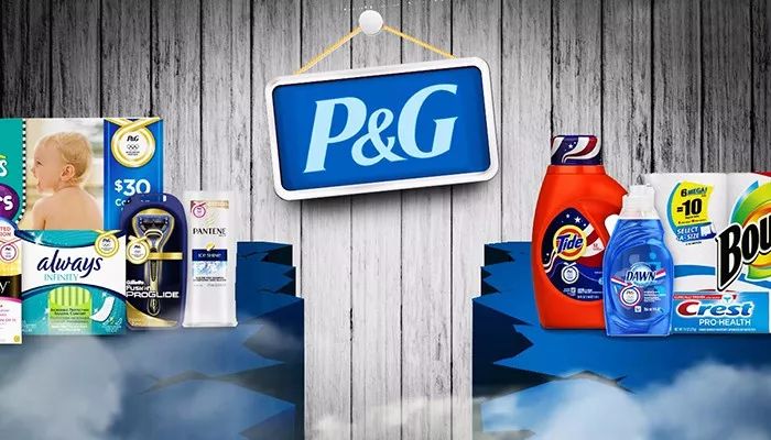 P&G annonce son retrait du marché argentin